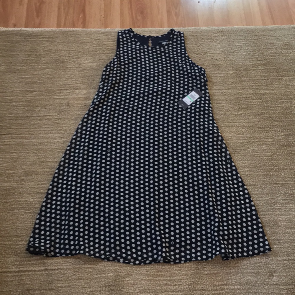 Tommy Hilfiger Dress Size 8 NWT